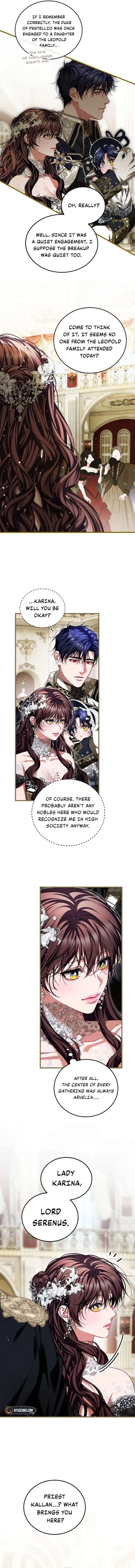 Limited Extra Time - Chapter 105 Page 2