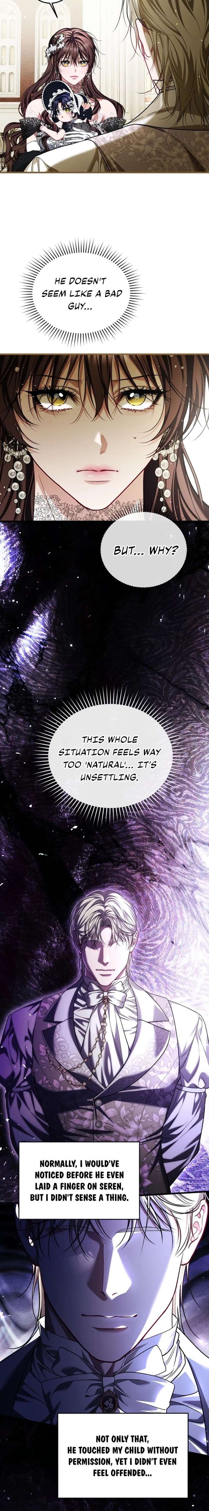 Limited Extra Time - Chapter 106 Page 12