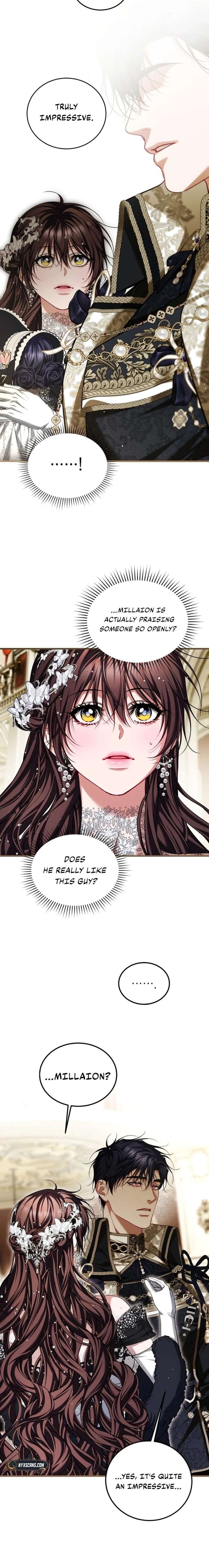 Limited Extra Time - Chapter 106 Page 16