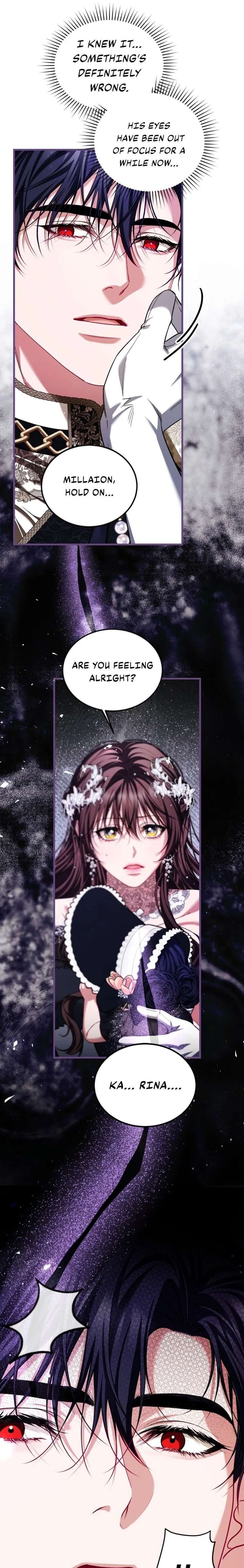 Limited Extra Time - Chapter 106 Page 17