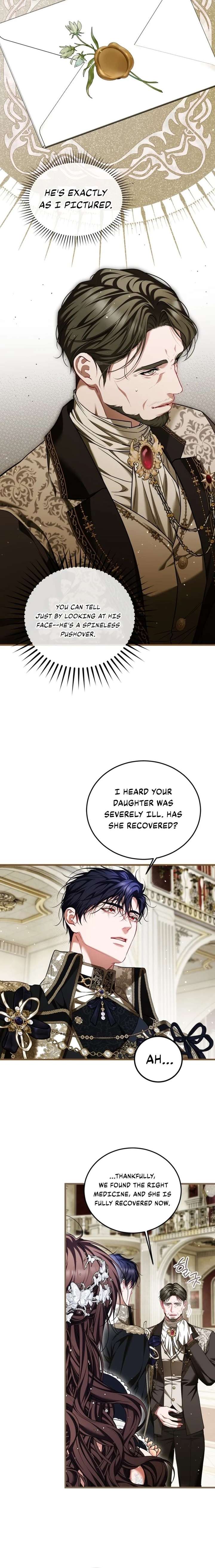 Limited Extra Time - Chapter 106 Page 4