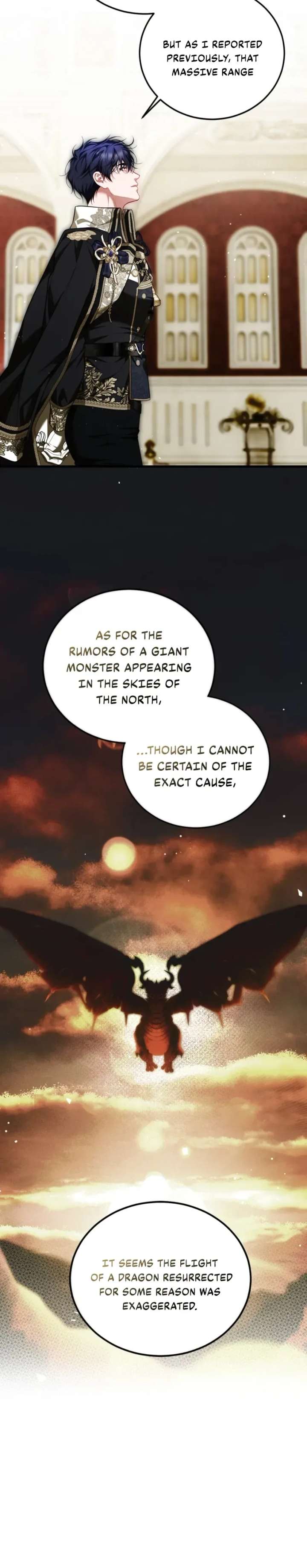 Limited Extra Time - Chapter 107 Page 16