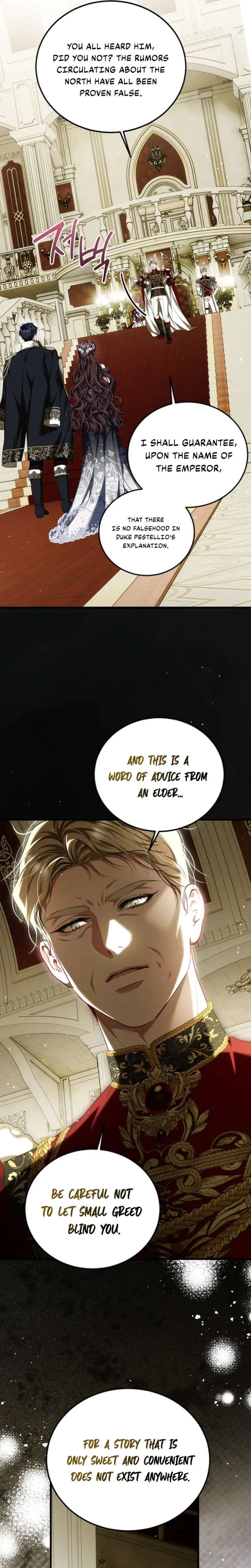 Limited Extra Time - Chapter 107 Page 19