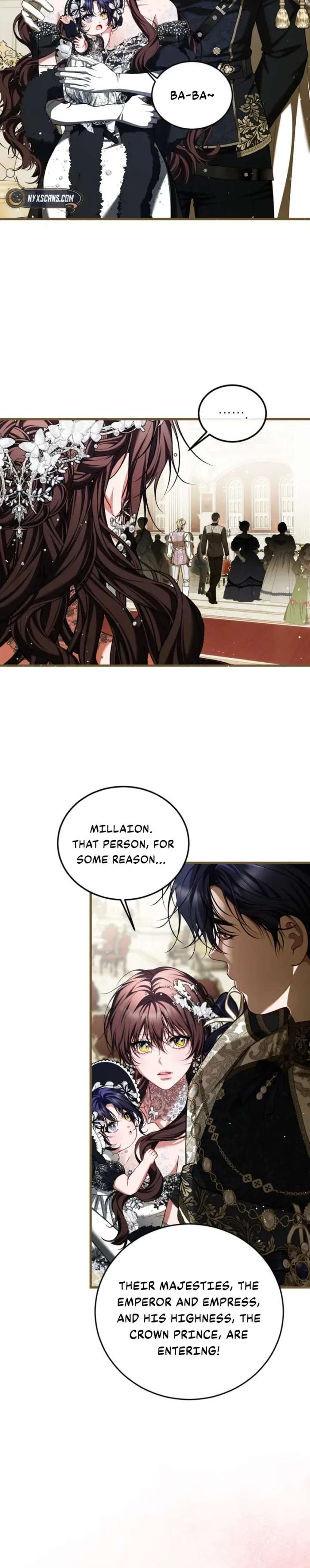 Limited Extra Time - Chapter 107 Page 2