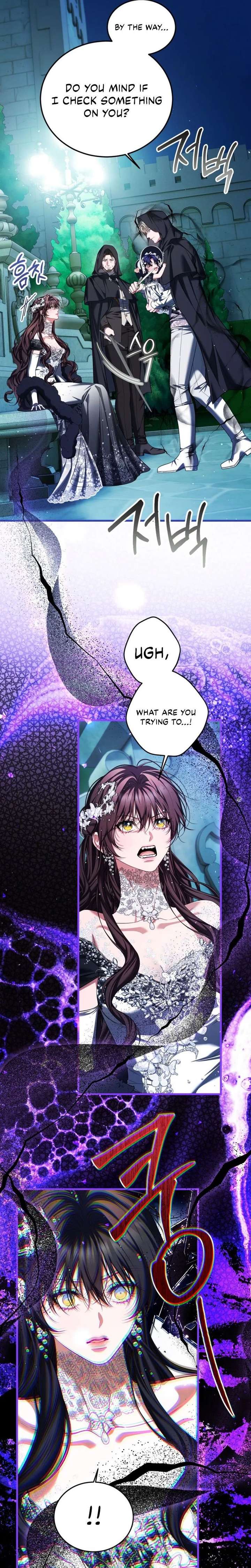 Limited Extra Time - Chapter 108 Page 18