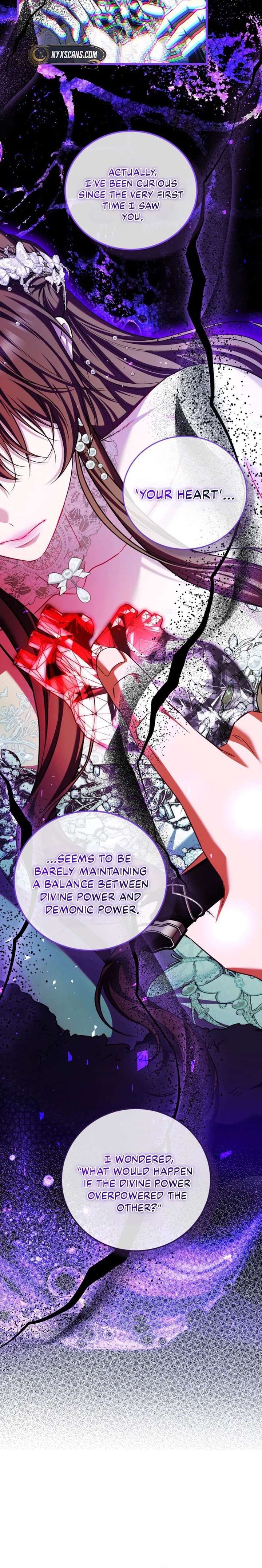 Limited Extra Time - Chapter 108 Page 19