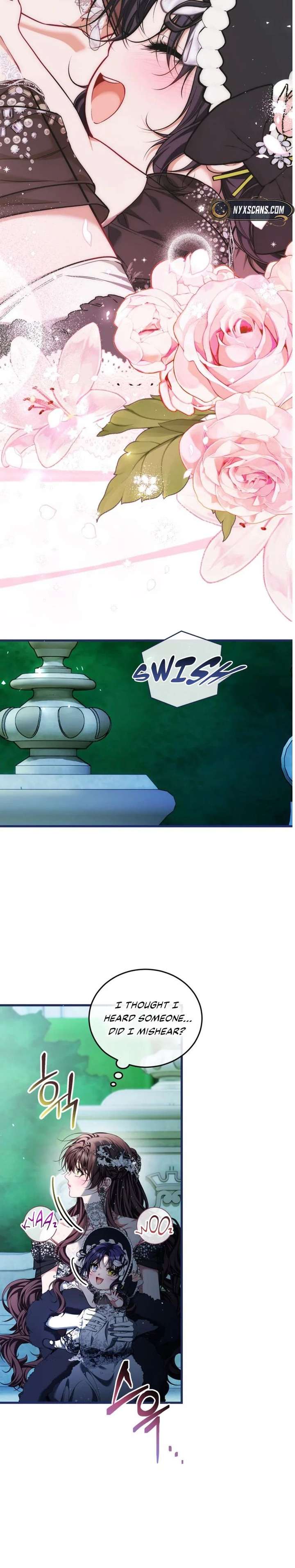 Limited Extra Time - Chapter 108 Page 2