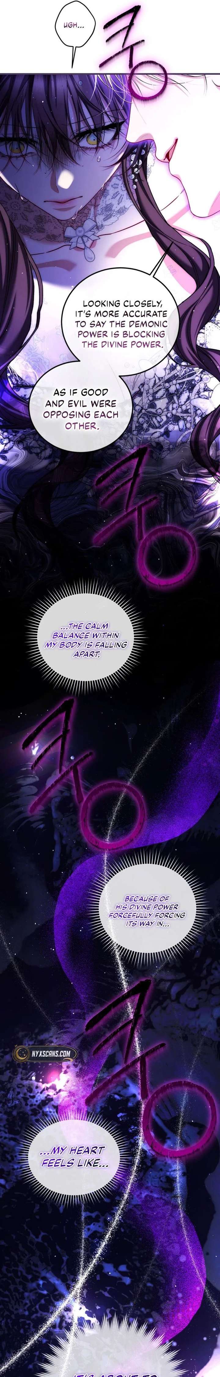 Limited Extra Time - Chapter 108 Page 20