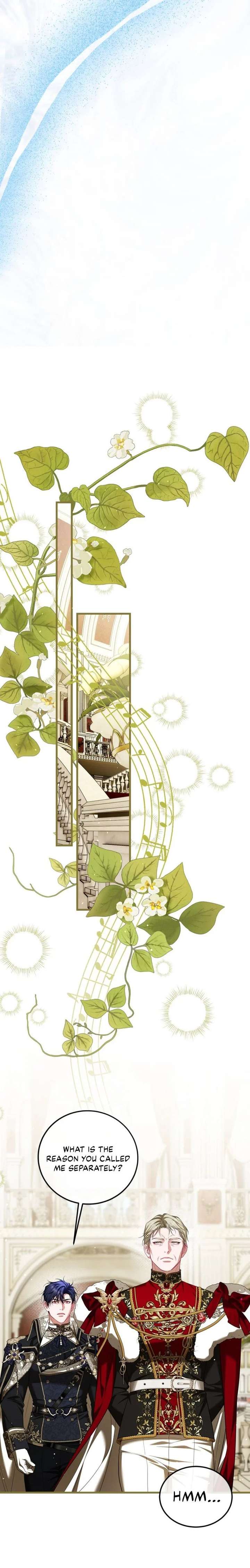 Limited Extra Time - Chapter 108 Page 23