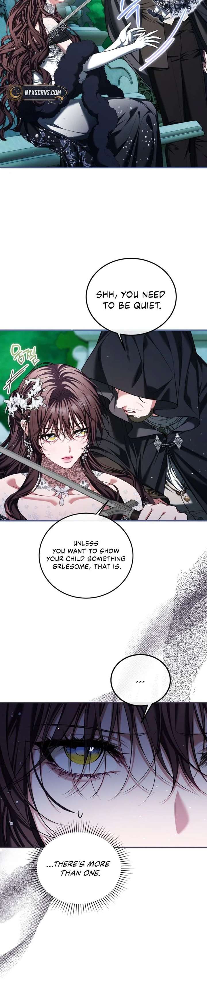 Limited Extra Time - Chapter 108 Page 4