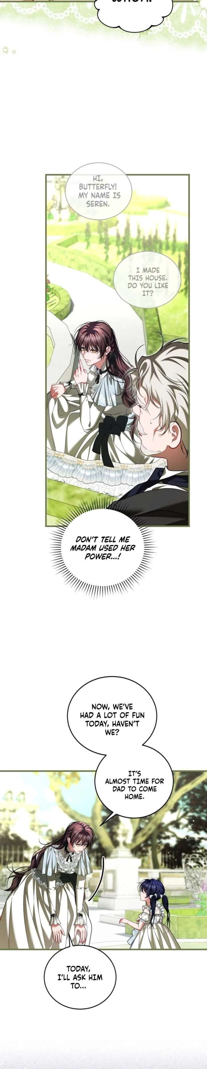 Limited Extra Time - Chapter 112 Page 12