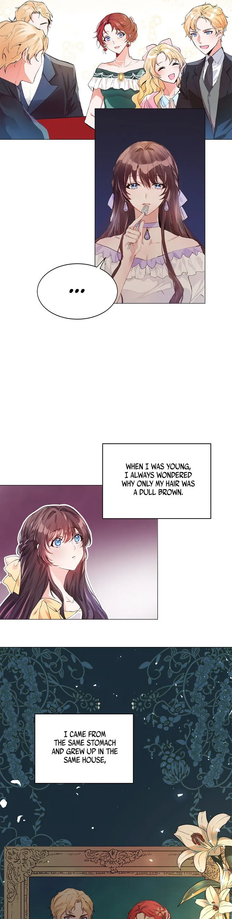 Limited Extra Time - Chapter 2 Page 3
