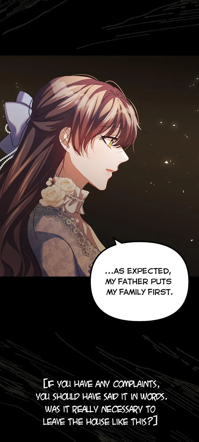 Limited Extra Time - Chapter 27 Page 12