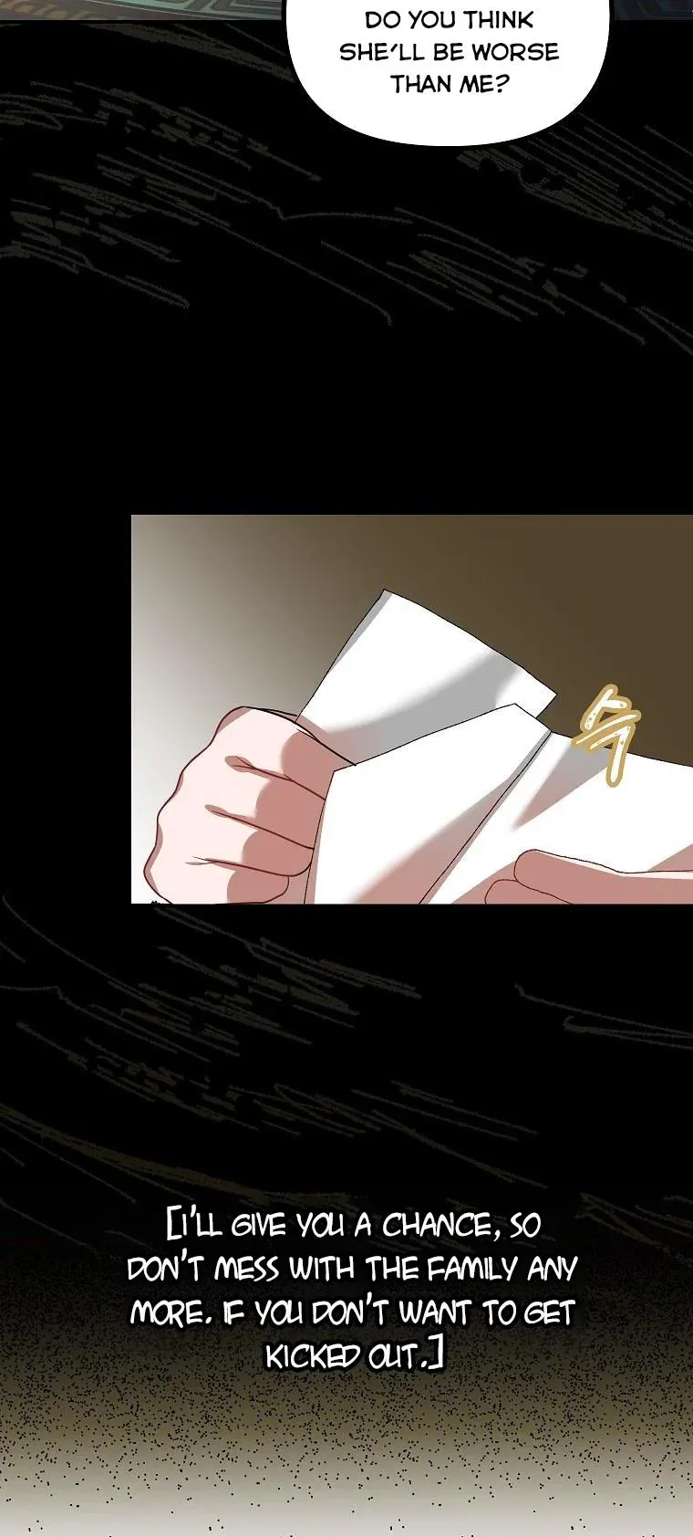 Limited Extra Time - Chapter 27 Page 14