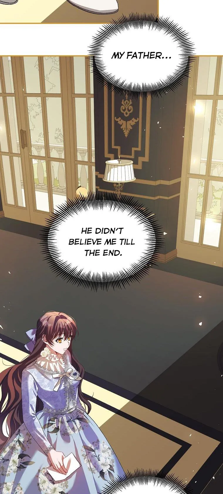 Limited Extra Time - Chapter 27 Page 17