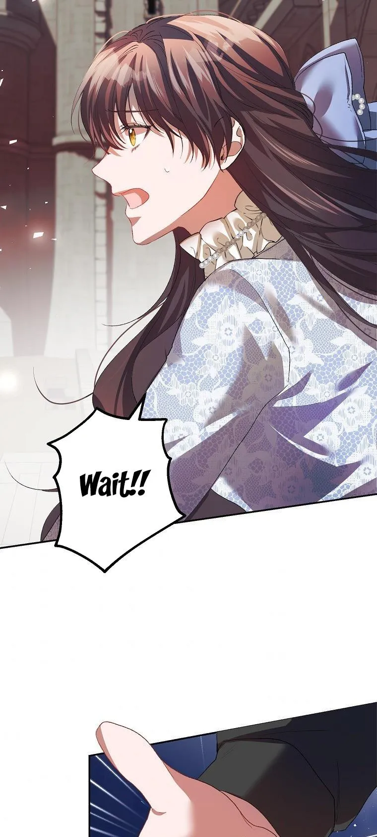 Limited Extra Time - Chapter 27 Page 32