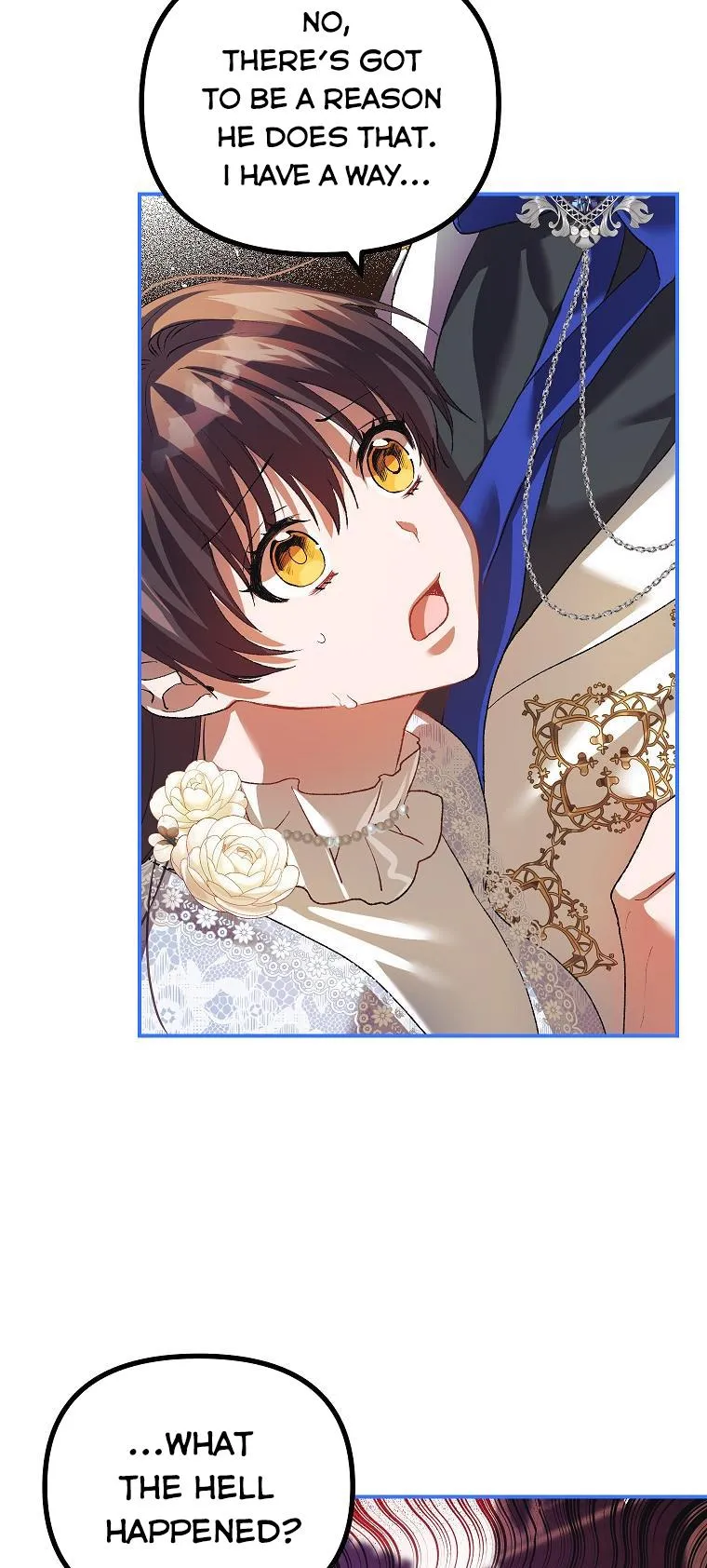 Limited Extra Time - Chapter 27 Page 36