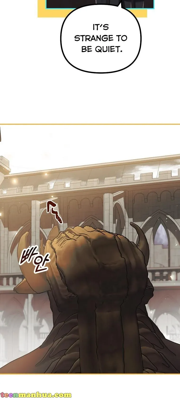 Limited Extra Time - Chapter 27 Page 40