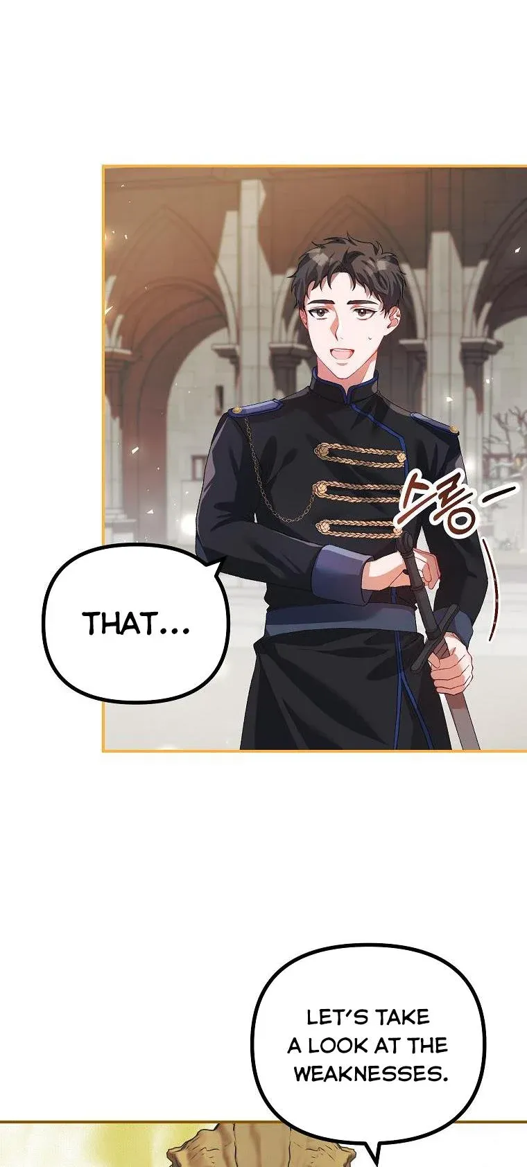 Limited Extra Time - Chapter 27 Page 41