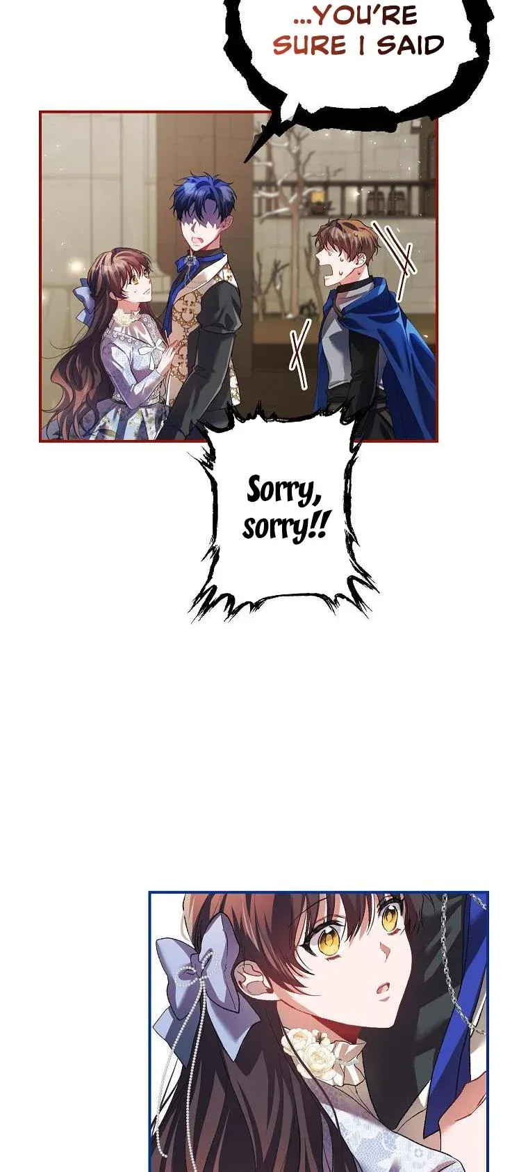 Limited Extra Time - Chapter 27 Page 43