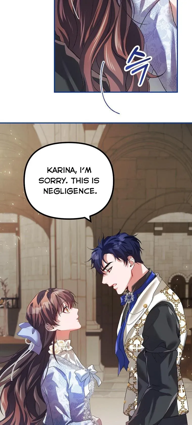 Limited Extra Time - Chapter 27 Page 44