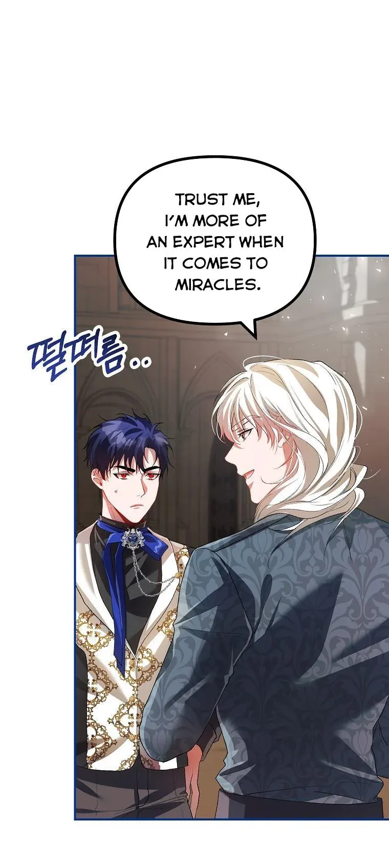 Limited Extra Time - Chapter 27 Page 48