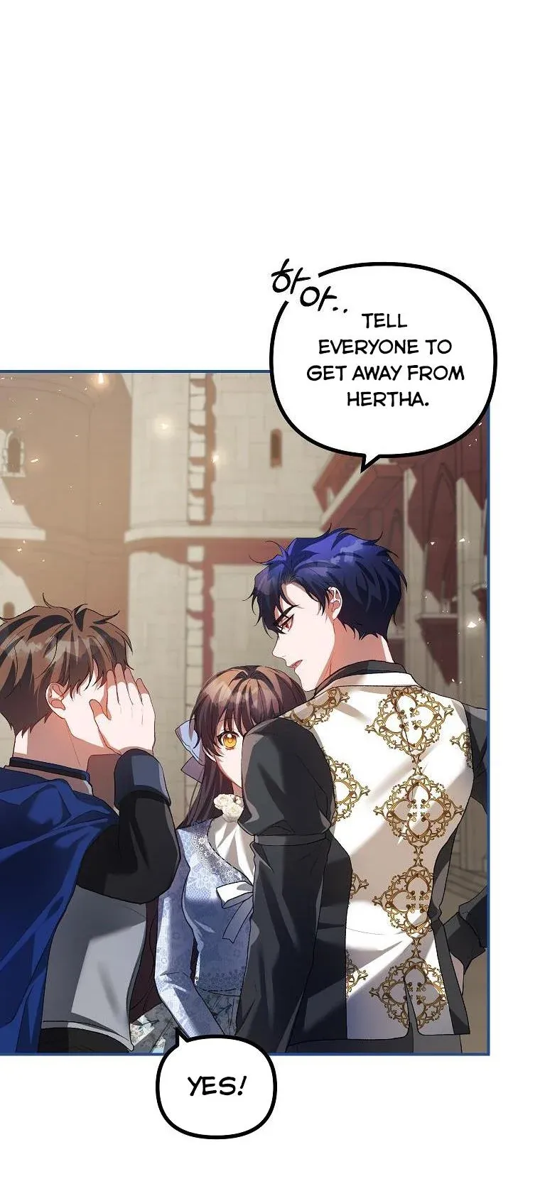 Limited Extra Time - Chapter 27 Page 49