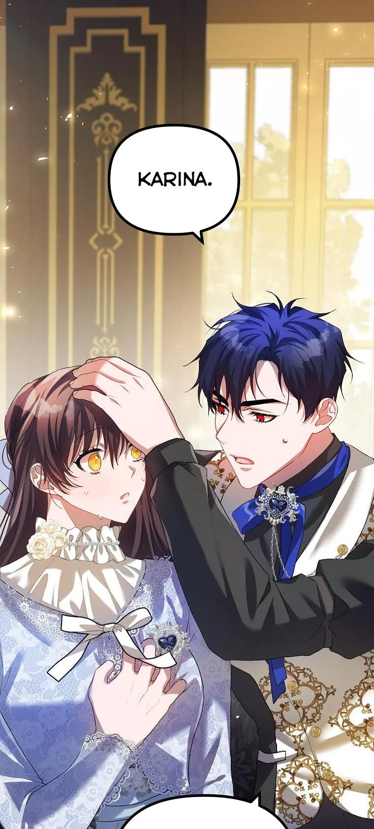 Limited Extra Time - Chapter 27 Page 5