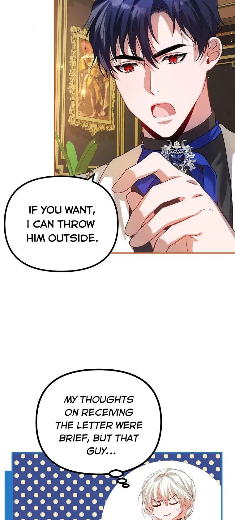 Limited Extra Time - Chapter 27 Page 7