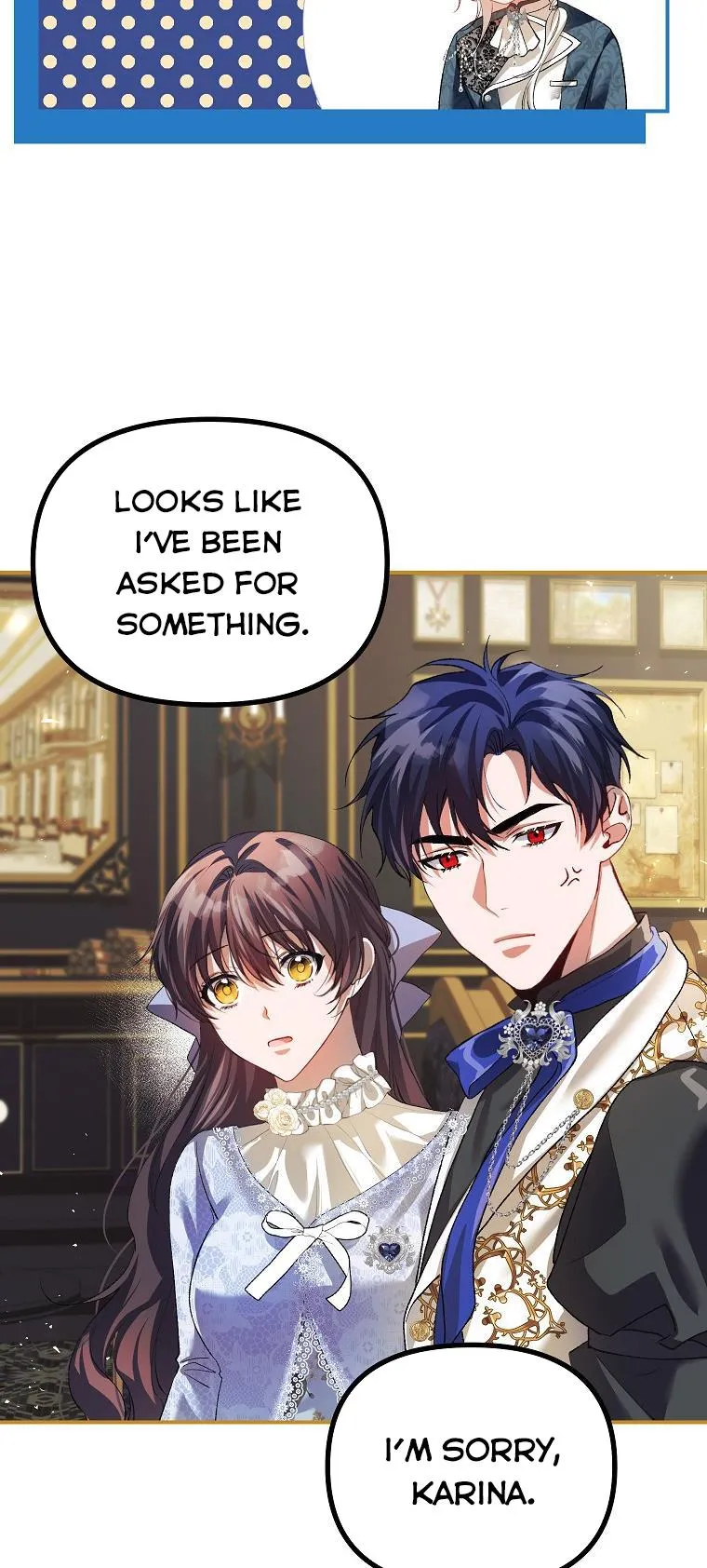 Limited Extra Time - Chapter 27 Page 8