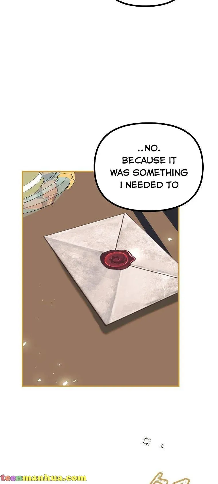 Limited Extra Time - Chapter 27 Page 9