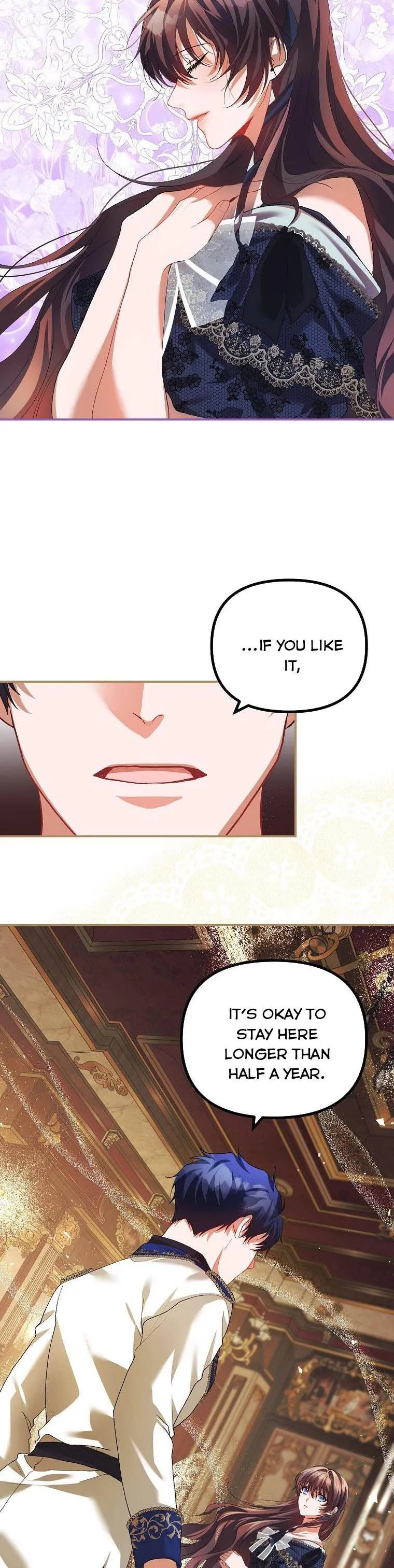 Limited Extra Time - Chapter 28 Page 10