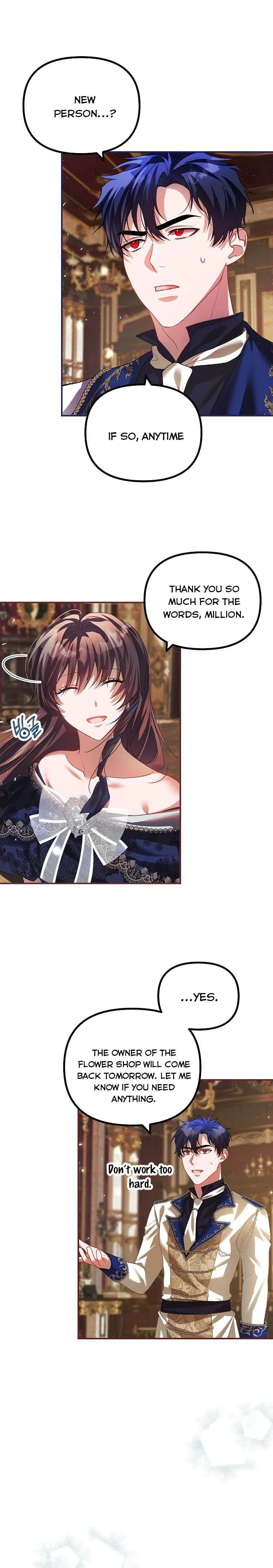 Limited Extra Time - Chapter 28 Page 12