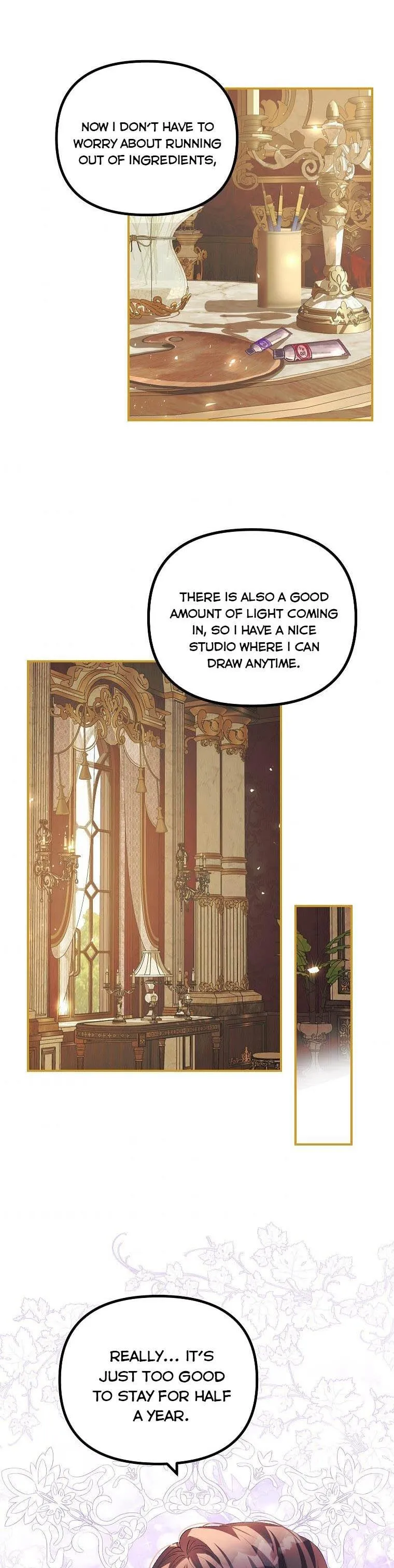 Limited Extra Time - Chapter 28 Page 9