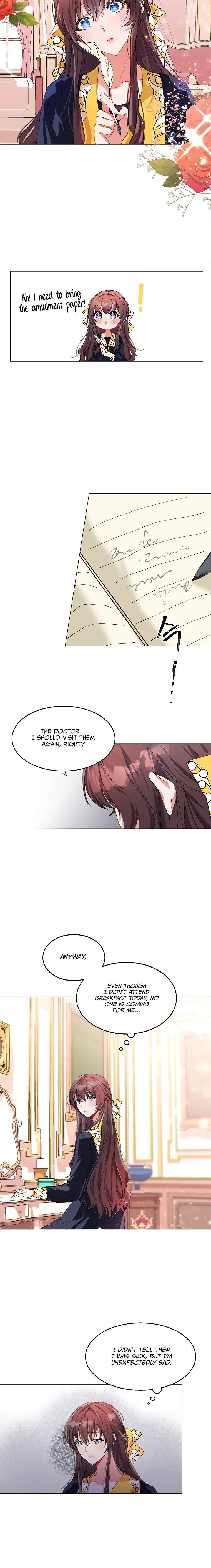 Limited Extra Time - Chapter 3 Page 2