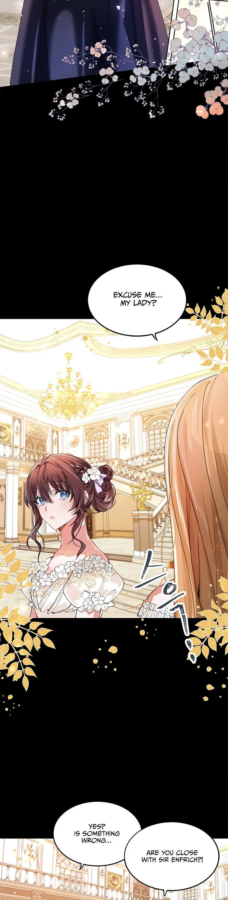 Limited Extra Time - Chapter 3 Page 4