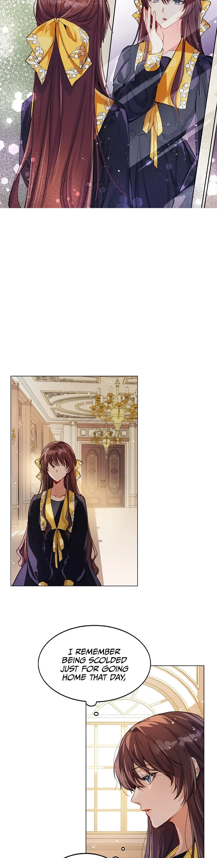 Limited Extra Time - Chapter 3 Page 9