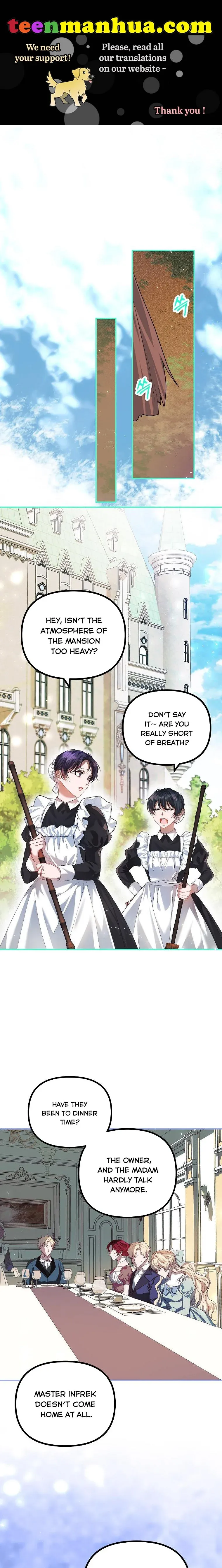 Limited Extra Time - Chapter 31 Page 1