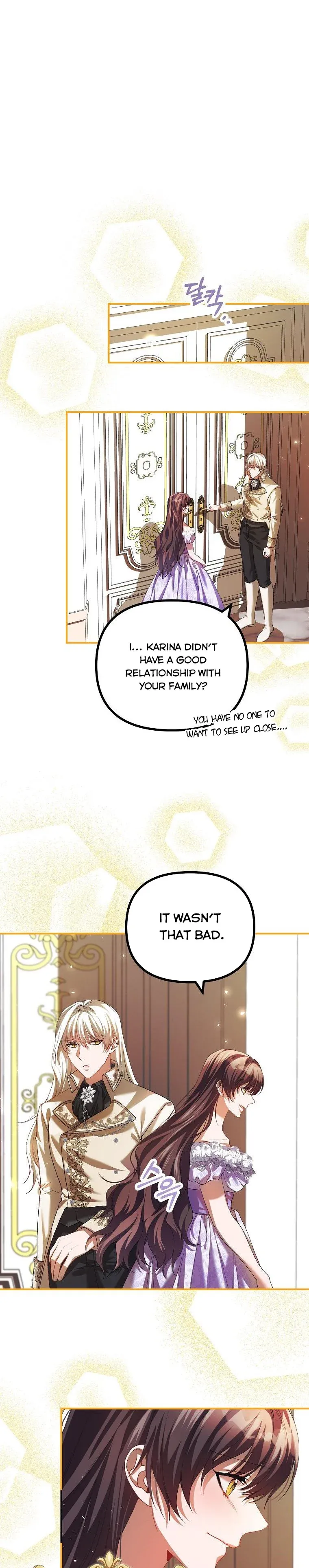 Limited Extra Time - Chapter 31 Page 11