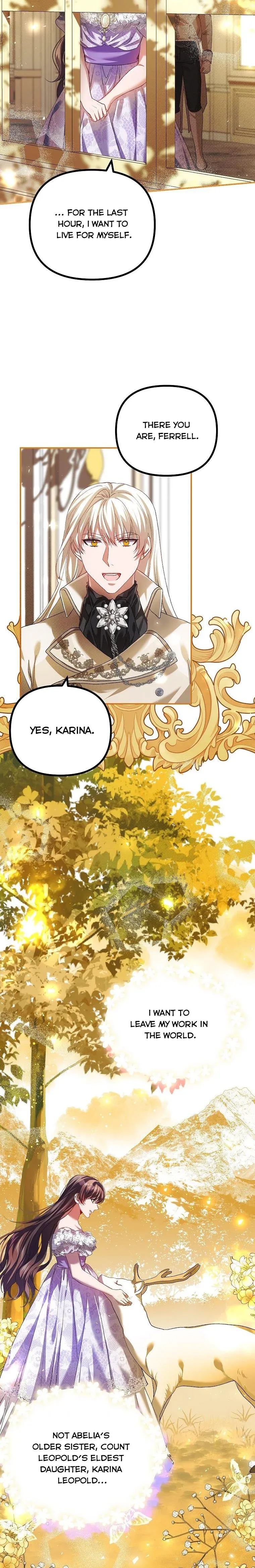 Limited Extra Time - Chapter 31 Page 14