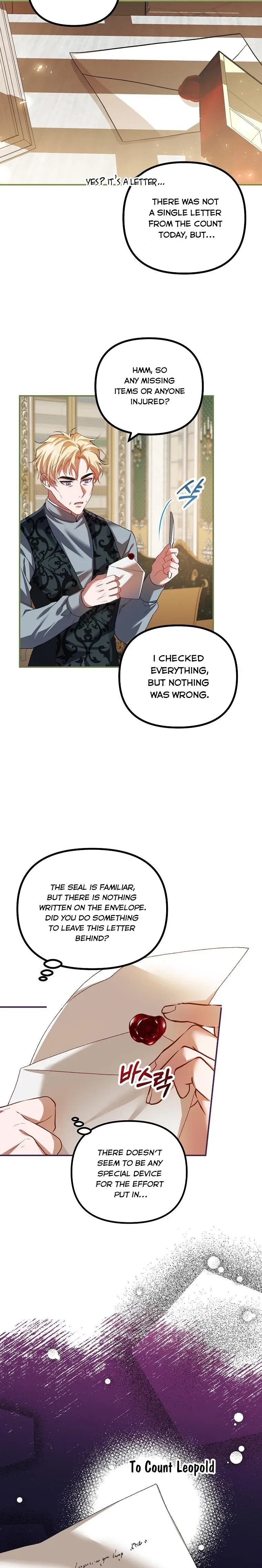 Limited Extra Time - Chapter 31 Page 18