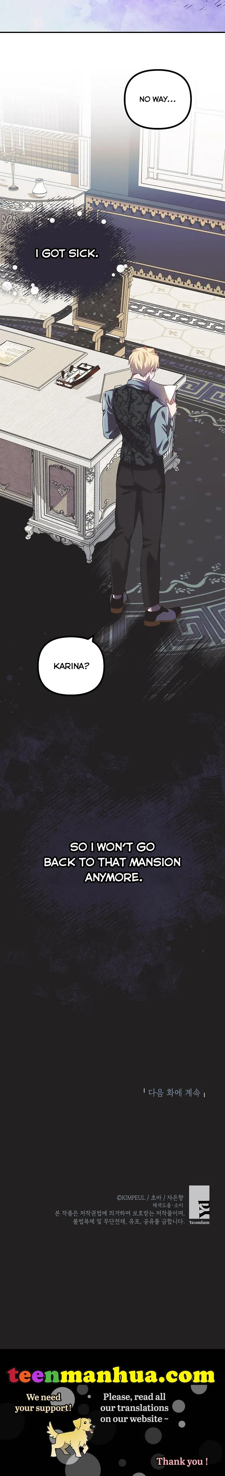 Limited Extra Time - Chapter 31 Page 20