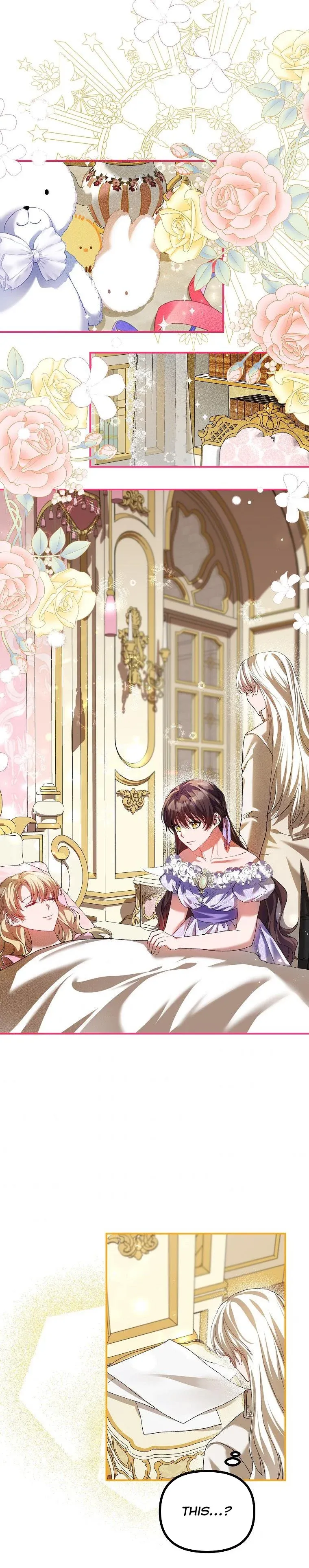 Limited Extra Time - Chapter 31 Page 9