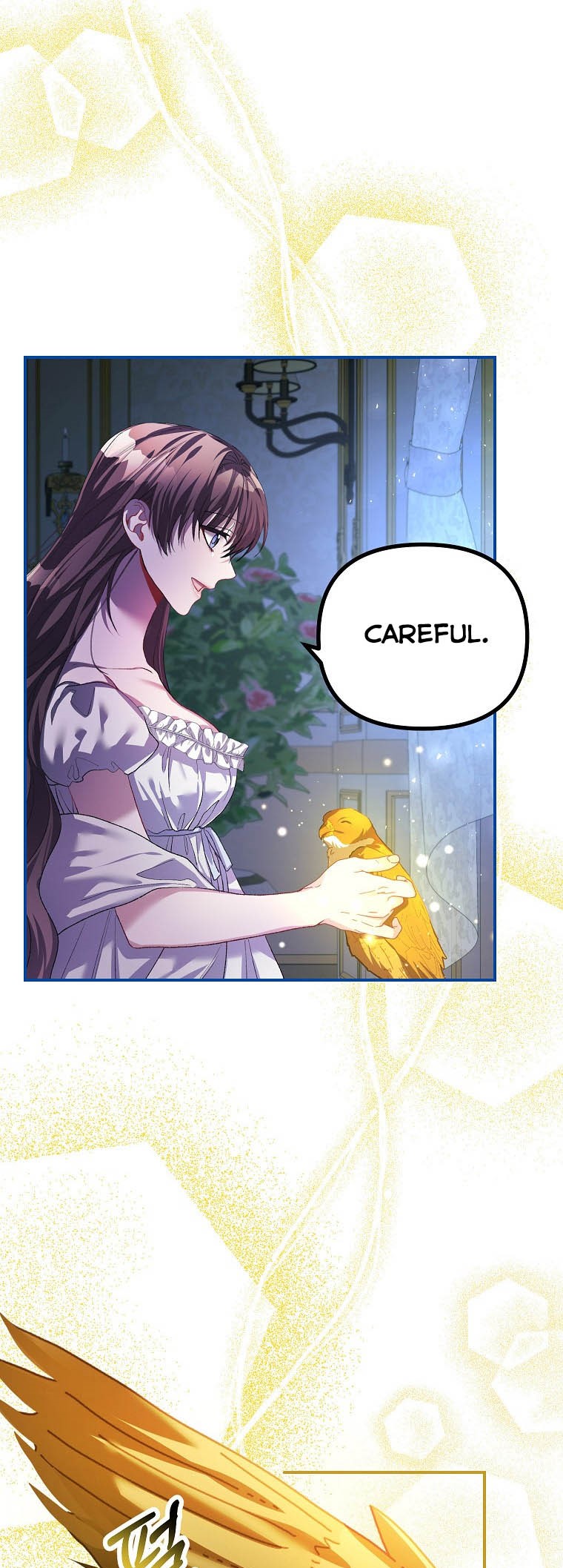 Limited Extra Time - Chapter 32 Page 19