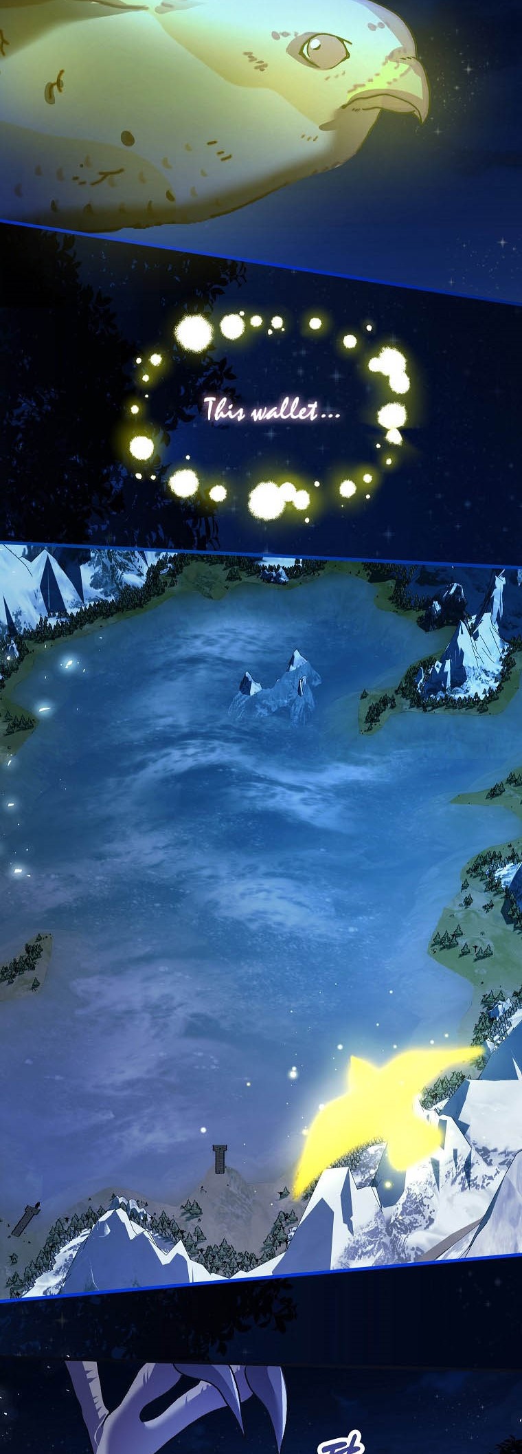 Limited Extra Time - Chapter 32 Page 22