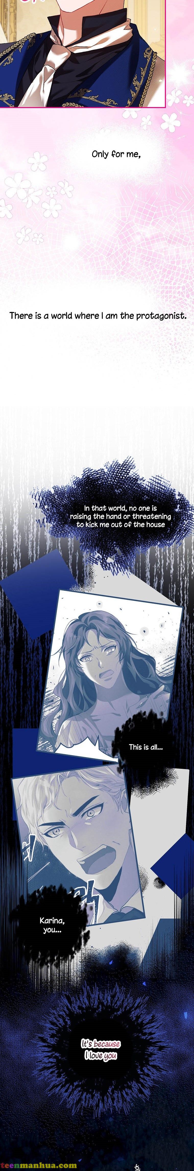 Limited Extra Time - Chapter 32 Page 5