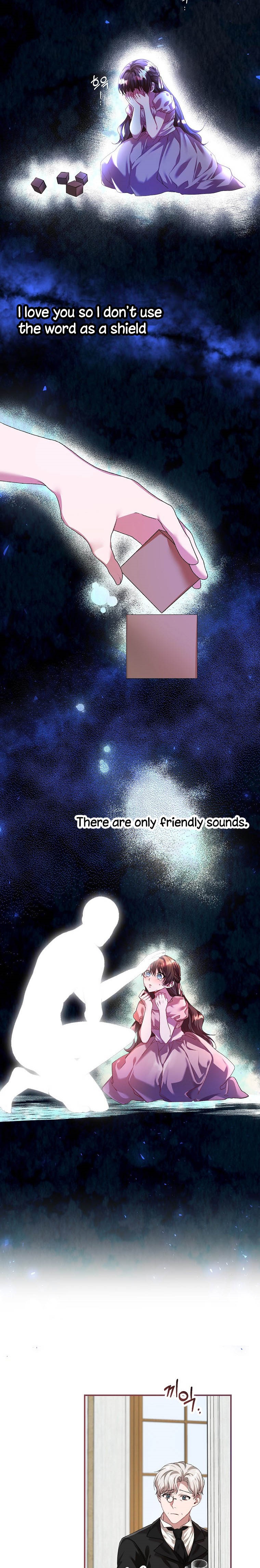 Limited Extra Time - Chapter 32 Page 6