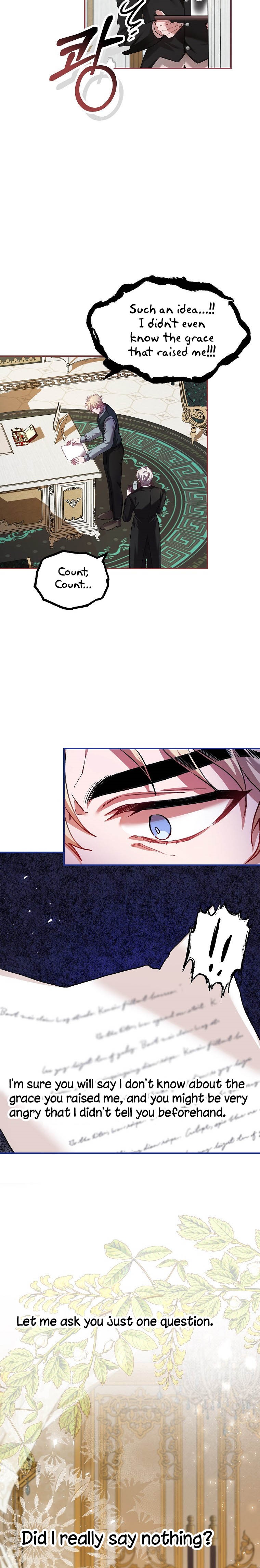 Limited Extra Time - Chapter 32 Page 7