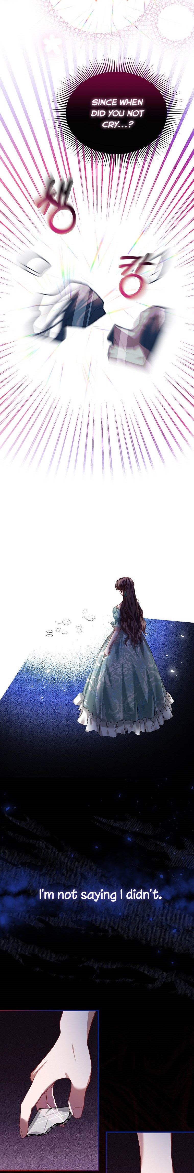 Limited Extra Time - Chapter 32 Page 9