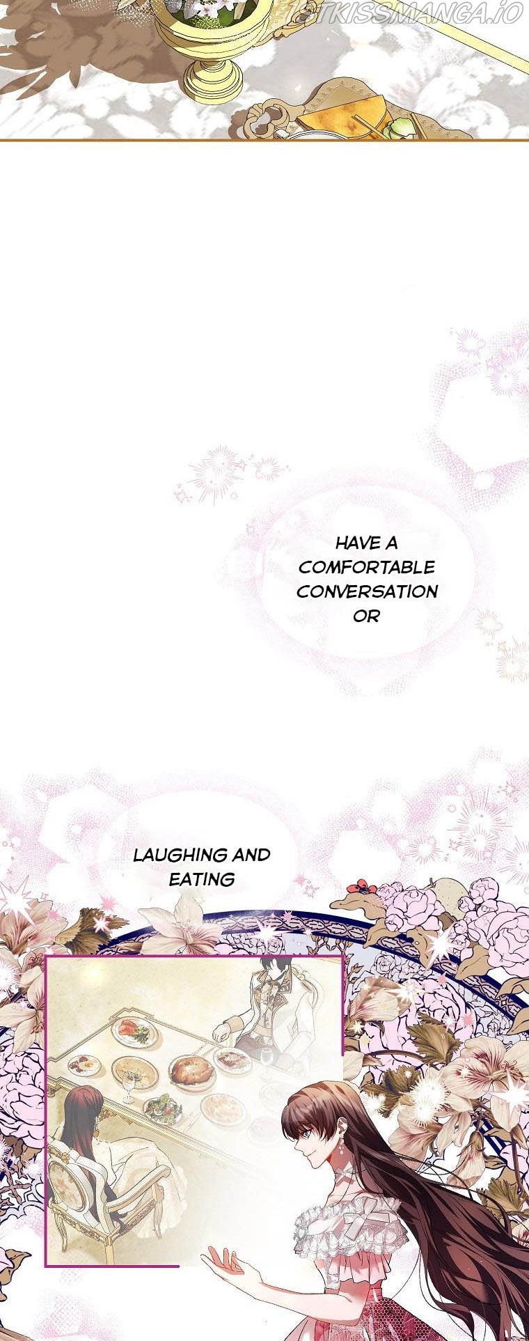 Limited Extra Time - Chapter 33 Page 11